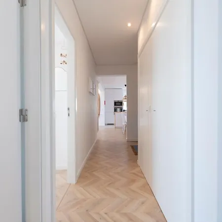 Apartmán Brasil2br