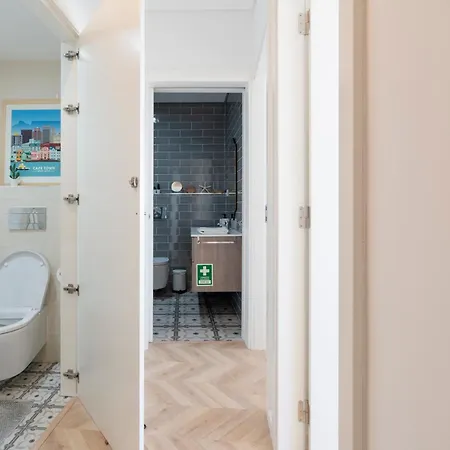 Brasil2br Apartmán *