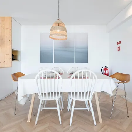 Brasil2br Apartmán Figueira da Foz