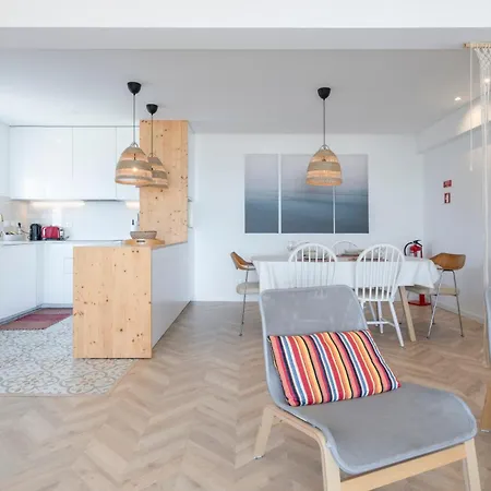 Brasil2br Apartmán