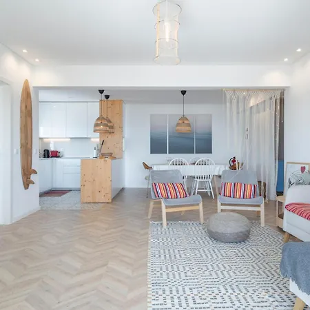 Apartmán Brasil2br *