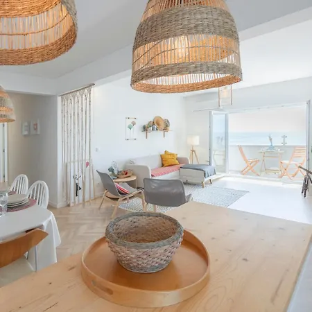 Brasil2br Apartmán Figueira da Foz