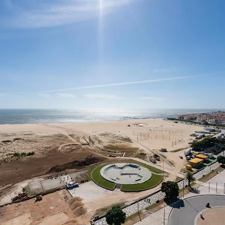 Apartmán Brasil2br *
