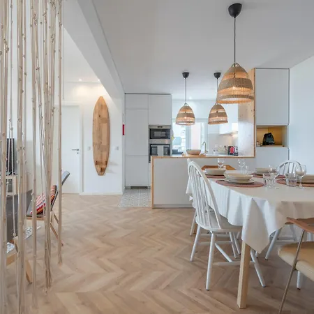 Apartmán Brasil2br