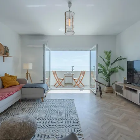 Apartmán Brasil2br Figueira da Foz
